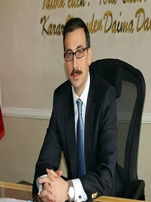 Atıf ÇİÇEKLİ