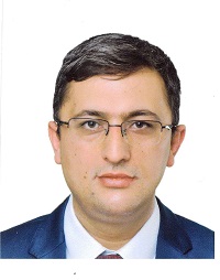 Murtaza ERSÖZ