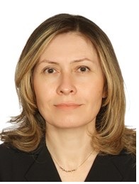 Selda ÖZGÜVEN